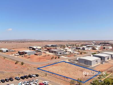 33 Oxide Loop, Gap Ridge WA 6714