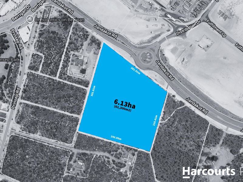 44 Jandakot Road, Jandakot