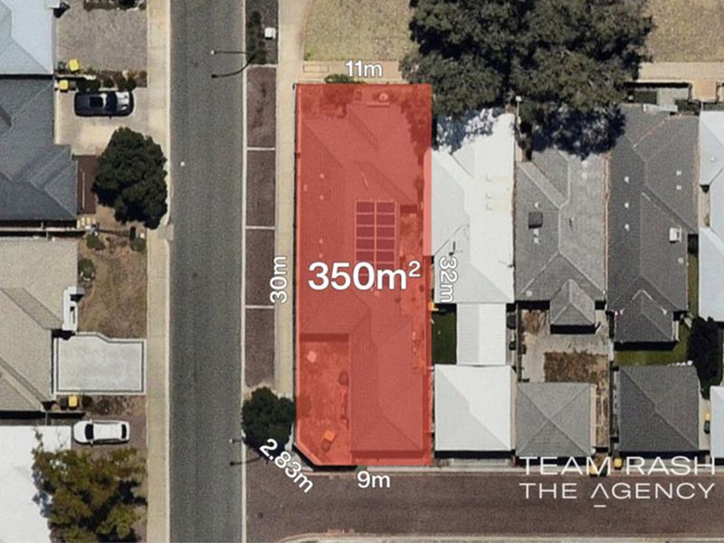 28 Selsey Lane, Wellard