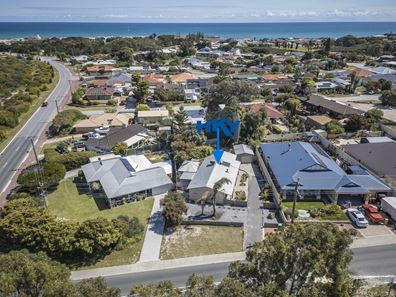 4 Damepattie Drive, Two Rocks WA 6037