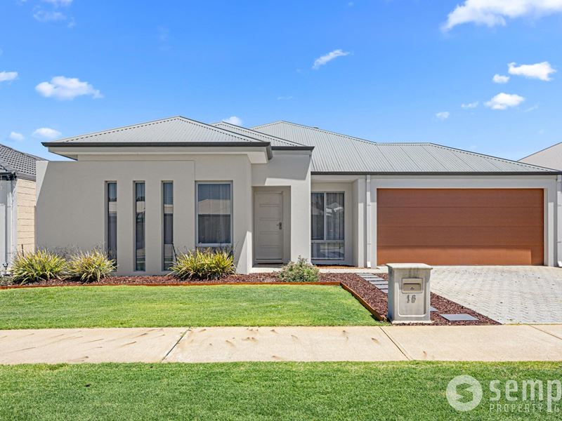 18 Plumosa Avenue, Beeliar