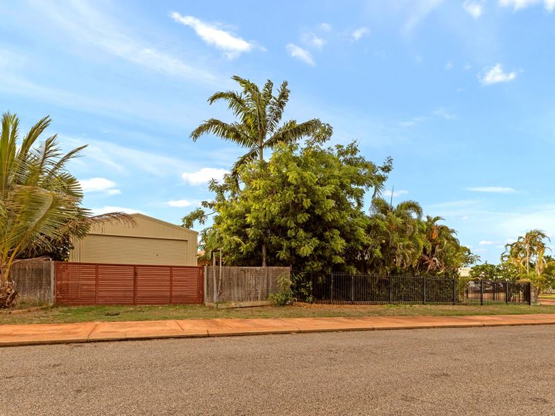 7 Whimbrel Street, Djugun