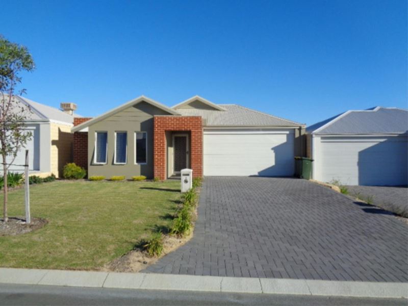 7 Regatta Way, Alkimos WA 6038