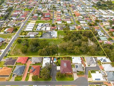 Proposed Lot 2/ Jubilee Road, Glen Iris WA 6230