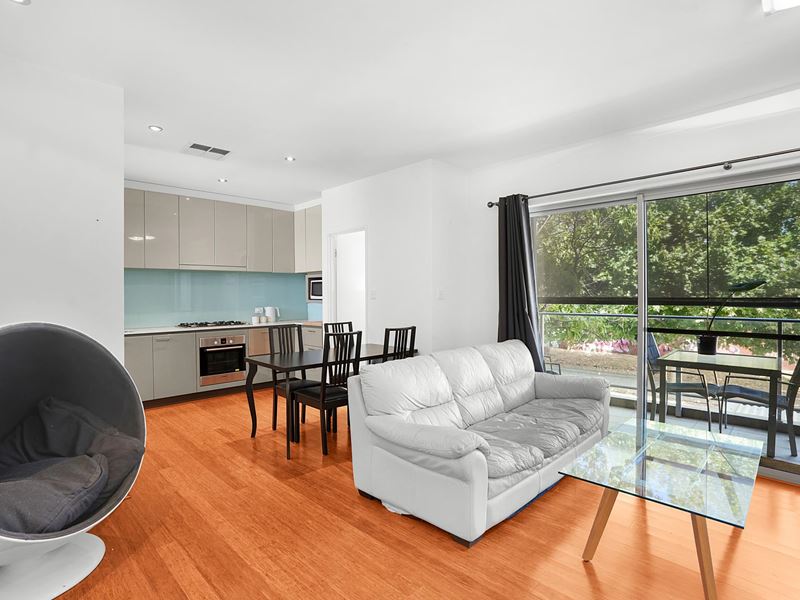 2/478 William Street, Perth