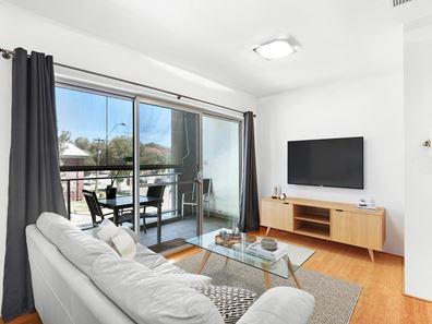 2/478 William Street, Perth WA 6000