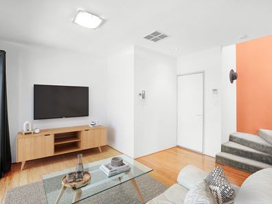 2/478 William Street, Perth WA 6000