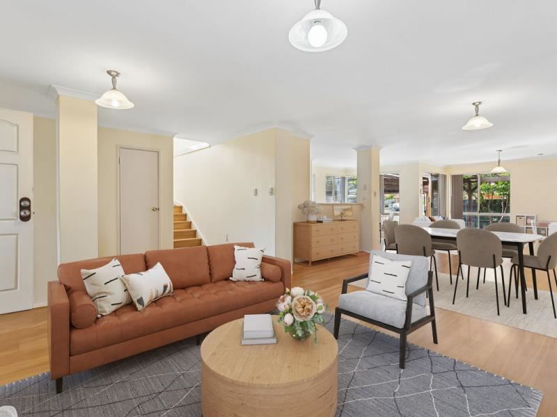 17 Darby Place, Ascot WA 6104