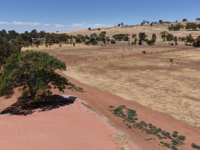 Lot 3-22, 126 Burlong Road, Northam WA 6401