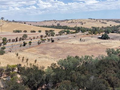 Lot 3-22, 126 Burlong Road, Northam WA 6401