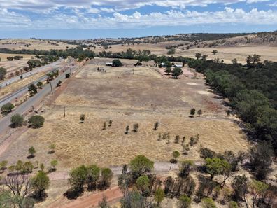 Lot 3-22, 126 Burlong Road, Northam WA 6401