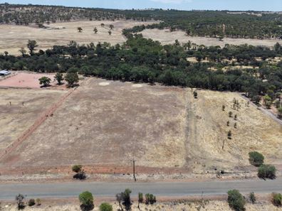 Lot 3-22, 126 Burlong Road, Northam WA 6401