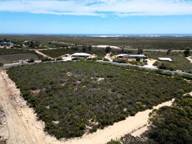 Lot 113,  Sunset Court, Karakin WA 6044