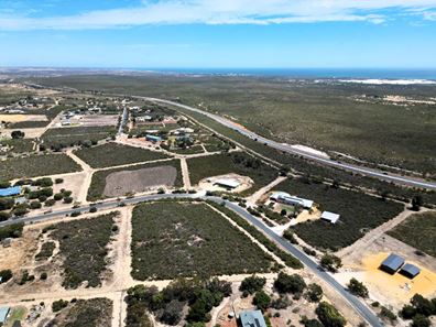 Lot 113,  Sunset Court, Karakin WA 6044
