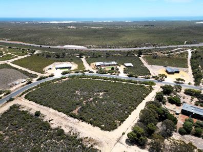 Lot 113,  Sunset Court, Karakin WA 6044
