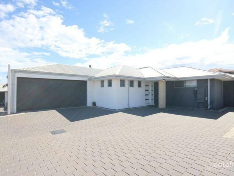 292A Durlacher Street, Mahomets Flats WA 6530