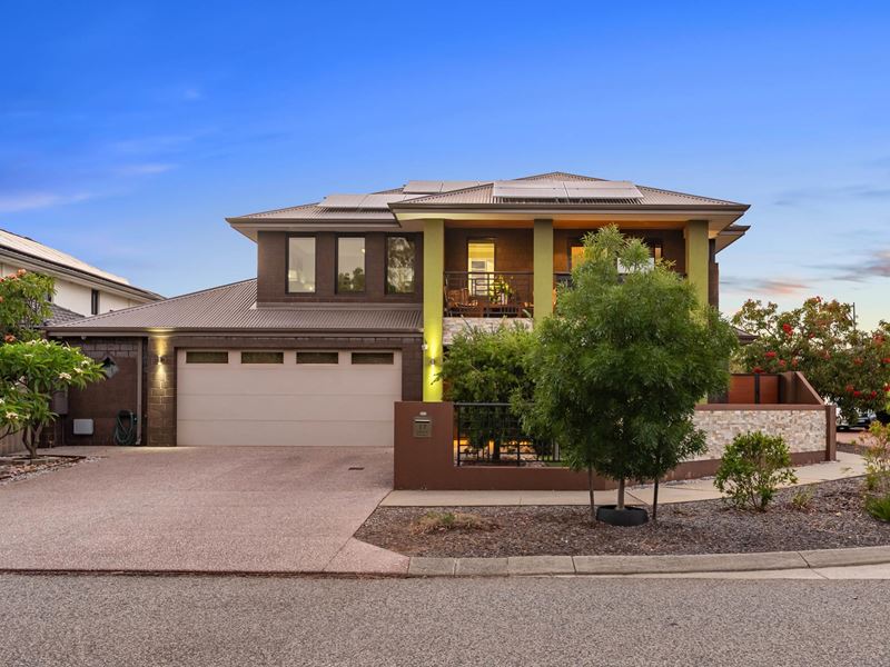 17 Splendid Gardens, Harrisdale WA 6112