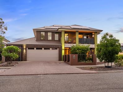 17 Splendid Gardens, Harrisdale WA 6112