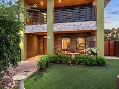 17 Splendid Gardens, Harrisdale WA 6112