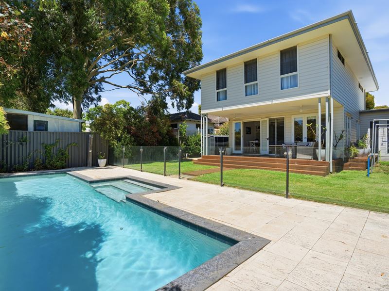 46 Loftus Street, Nedlands