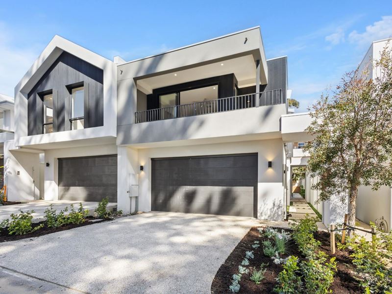 17 Clive Road, Cottesloe