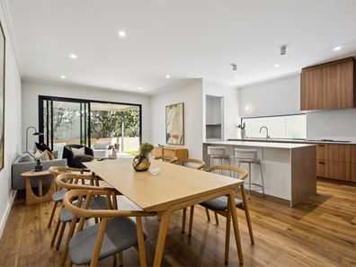17 Clive Road, Cottesloe WA 6011