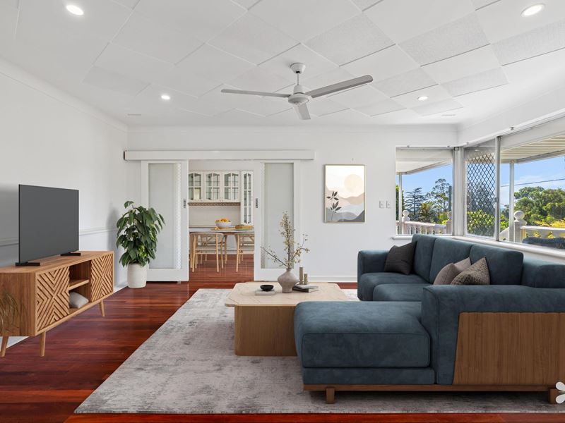 22 Bladon Way, Swan View