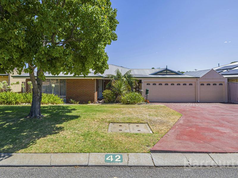 42 Cadoux Loop, Hocking