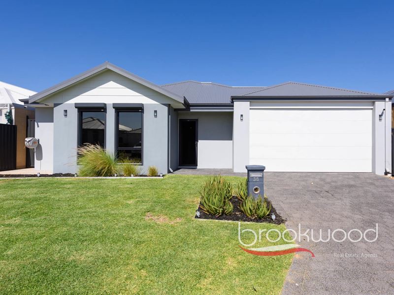 38 Mogumber Avenue, Midvale WA 6056