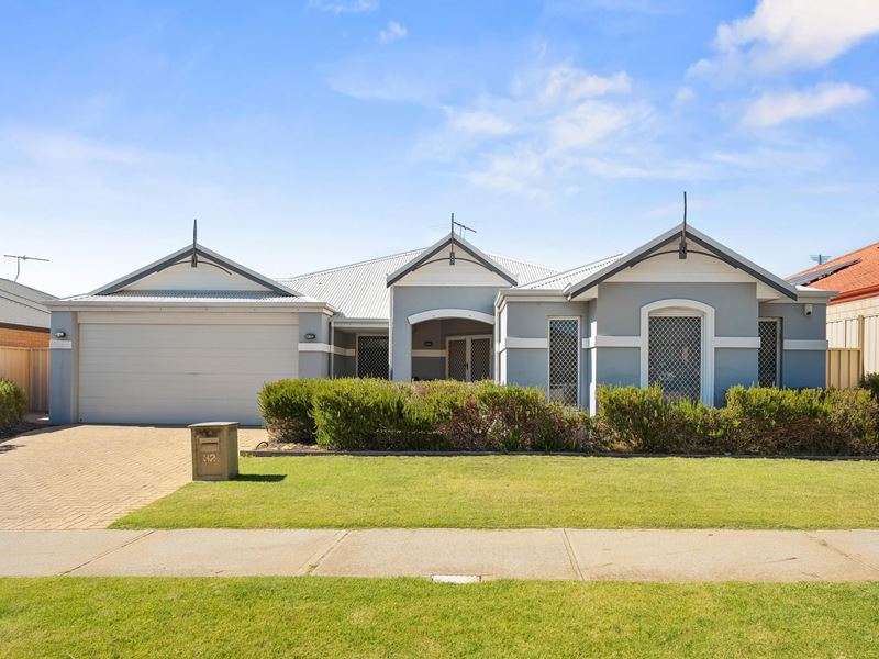 32 Usher Meander, Baldivis WA 6171