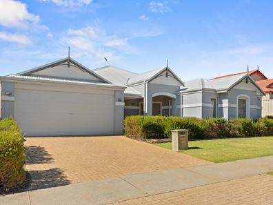 32 Usher Meander, Baldivis WA 6171