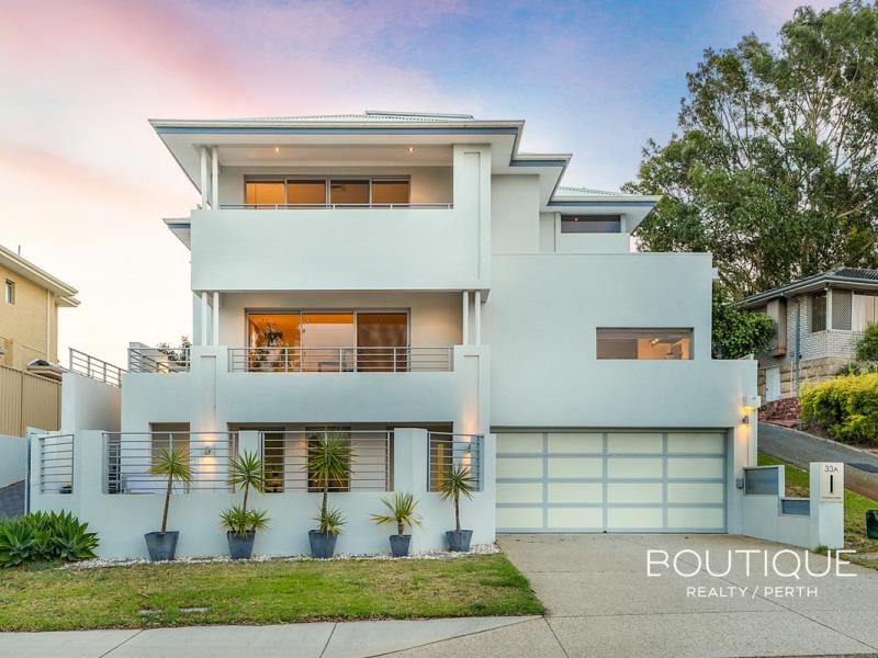 33a Coleman Way, Karrinyup