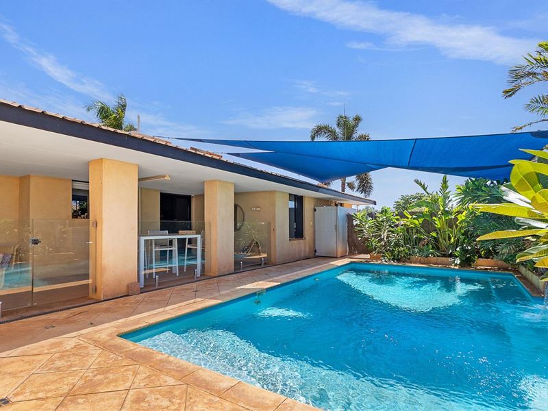1 O'Neil Court, Millars Well WA 6714