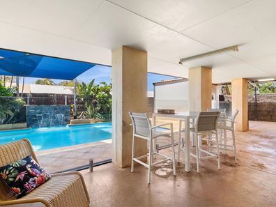 1 O'Neil Court, Millars Well WA 6714