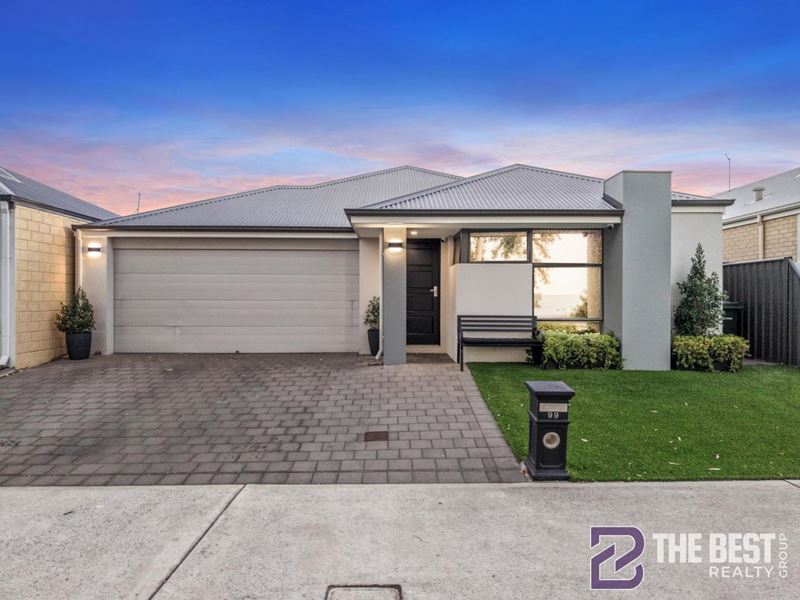 99 Mason Road, Piara Waters WA 6112