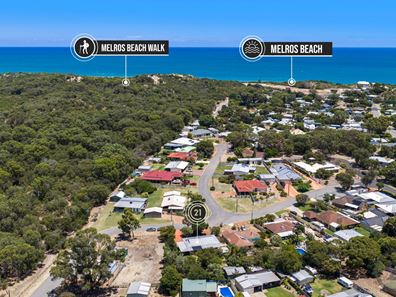 25 Westbury Way, Dawesville WA 6211
