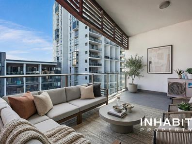 104/143 Adelaide Terrace, East Perth WA 6004