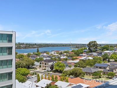 510/893 Canning Highway, Mount Pleasant WA 6153