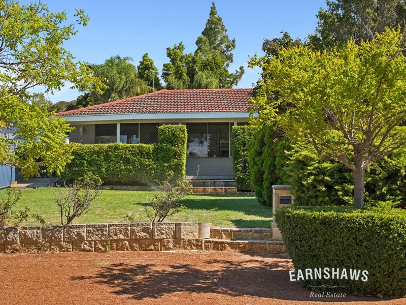 46 Weston Drive, Swan View WA 6056