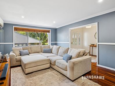 46 Weston Drive, Swan View WA 6056