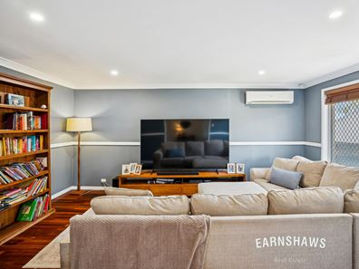 46 Weston Drive, Swan View WA 6056