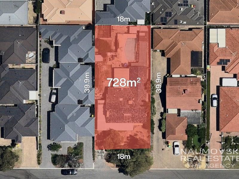 22 Berrigan Street, Nollamara WA 6061