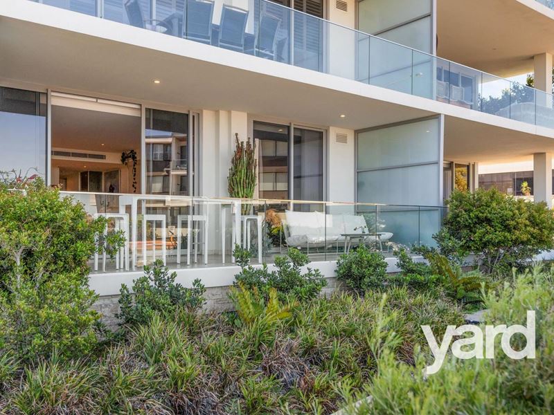 20/11 McCabe Street, North Fremantle