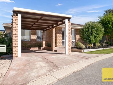 8 Rosewood Heights, Craigie WA 6025