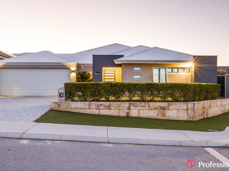 2 Perugino Avenue, Landsdale WA 6065