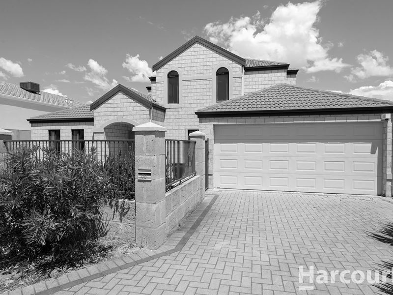 68 Alexis Circle, Wannanup WA 6210