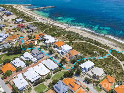 68 Alexis Circle, Wannanup WA 6210