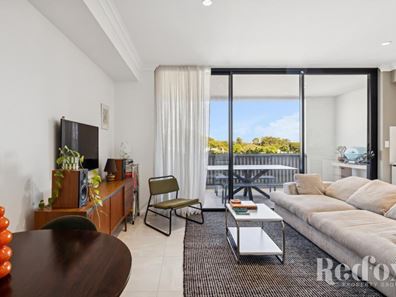 203/612 Beaufort Street, Mount Lawley WA 6050