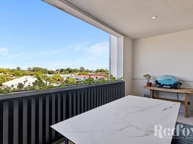 203/612 Beaufort Street, Mount Lawley WA 6050