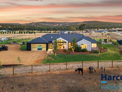 12 Jersey Road, Lower Chittering WA 6084